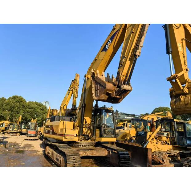 2019 Caterpillar 330B-45845131