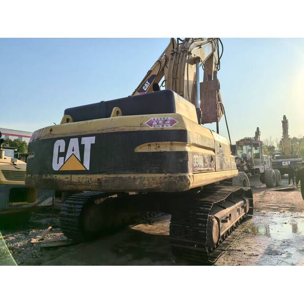 2019 Caterpillar 330B-45845134