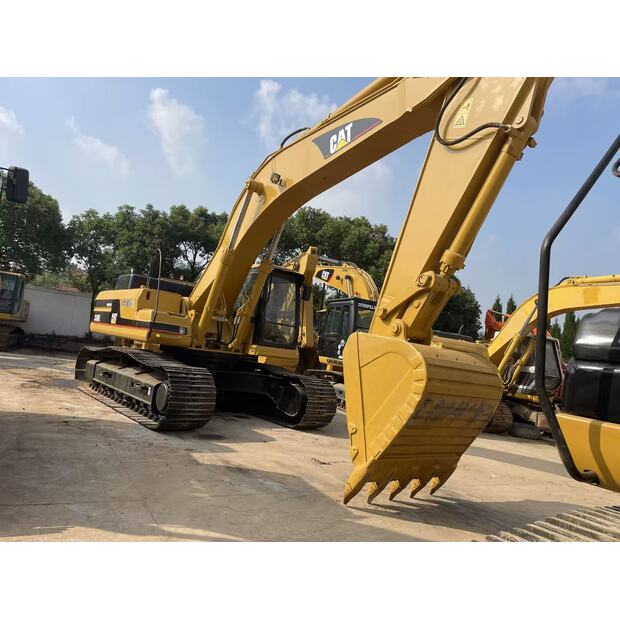 2012 Caterpillar 330BL-45845142
