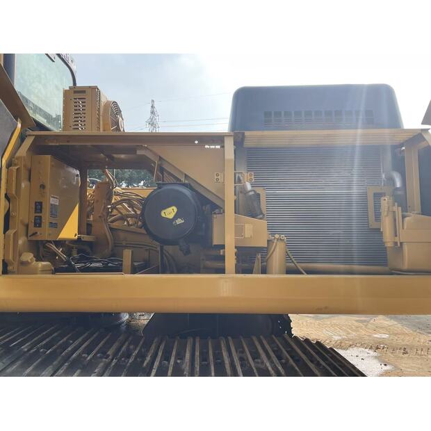 2012 Caterpillar 330BL-45845144