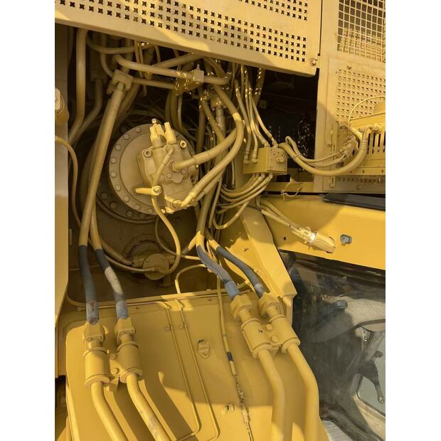 2012 Caterpillar 330BL-45845145