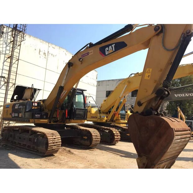 2022 Caterpillar 336D2-45845181