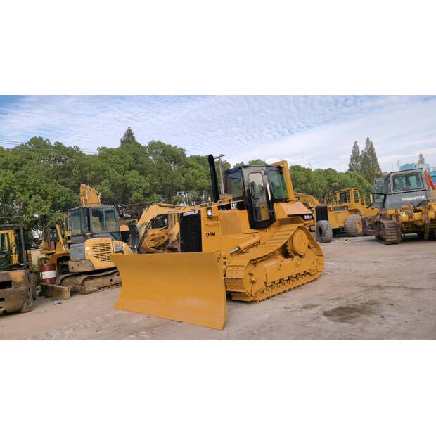 2006 Caterpillar D5H-45845196