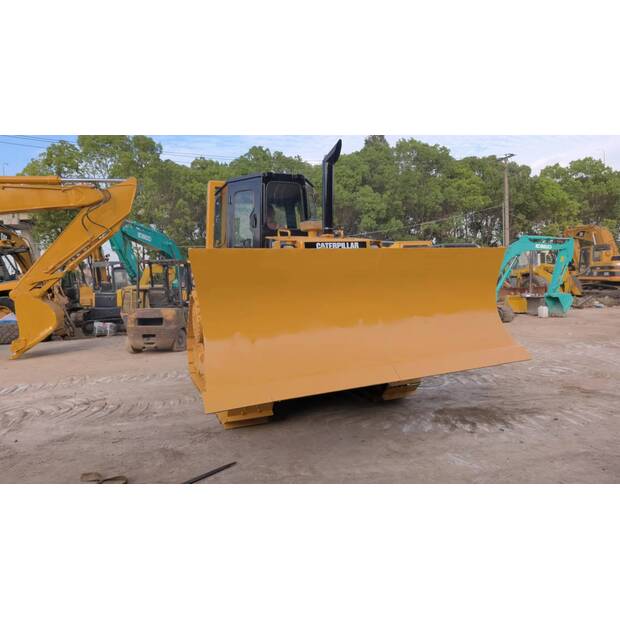 2006 Caterpillar D5H-45845197