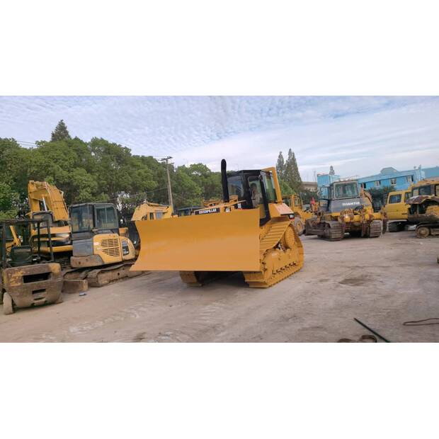 2006 Caterpillar D5H-45845198