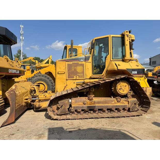 2006 Caterpillar D5N-45845206