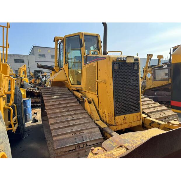 2007 كاتربيلر D5N-45845214