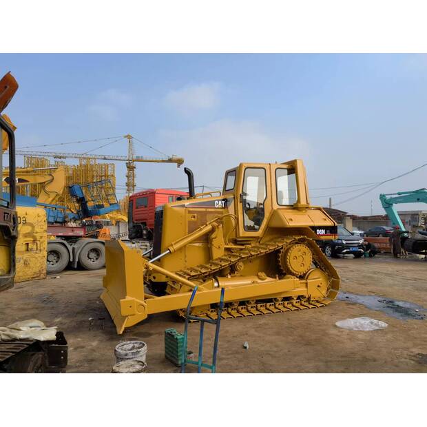 2010 Caterpillar D6N-45845216