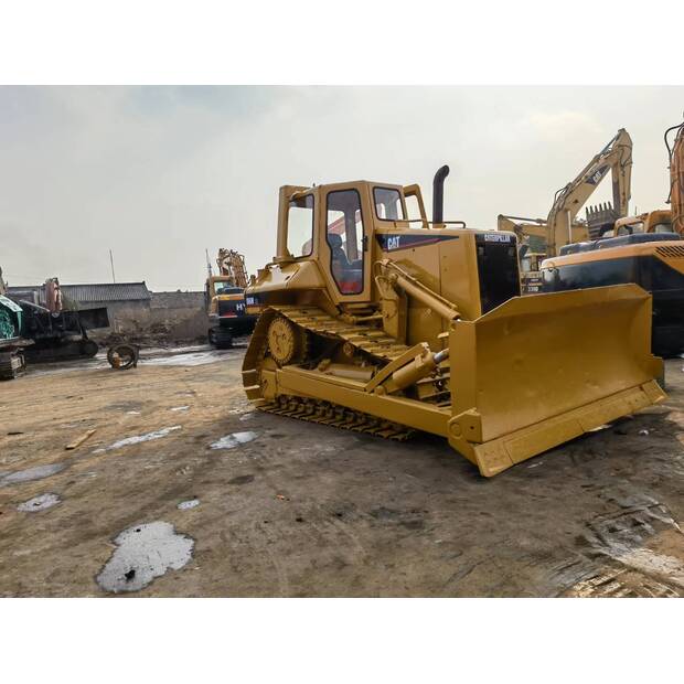 2010 Caterpillar D6N-45845218