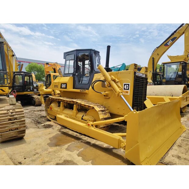 2003 Caterpillar D7G-45845227