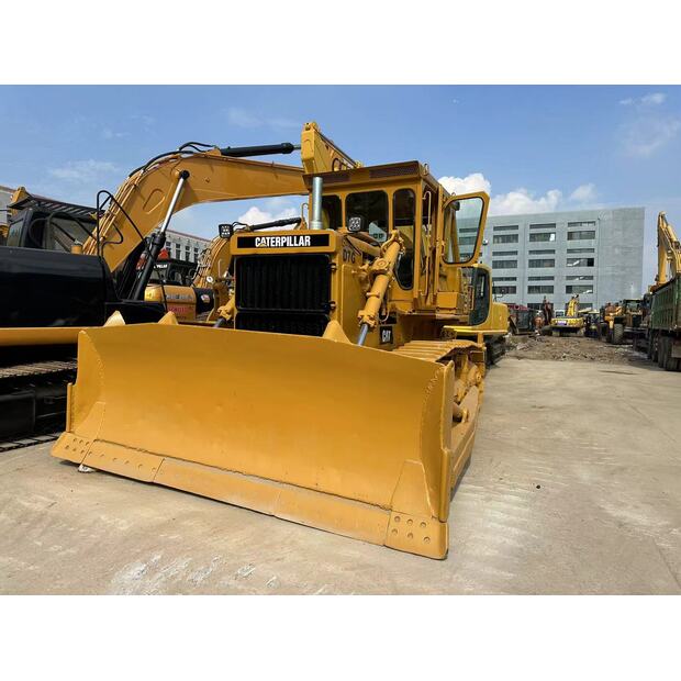 2009 Caterpillar D7G-45845233