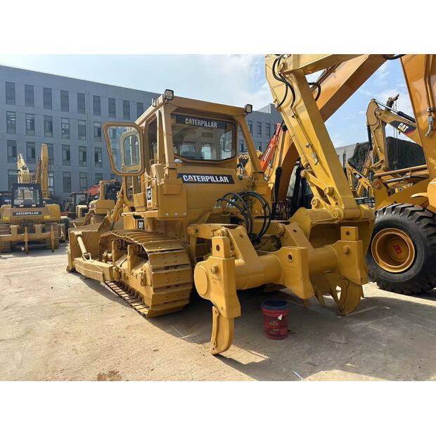 2009 Caterpillar D7G-45845234
