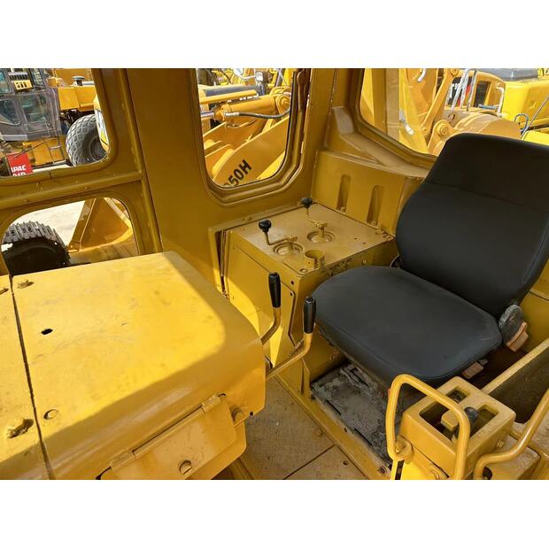 2009 Caterpillar D7G-45845235