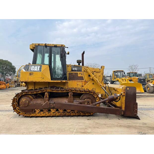 2005 Caterpillar D7G2-45845242