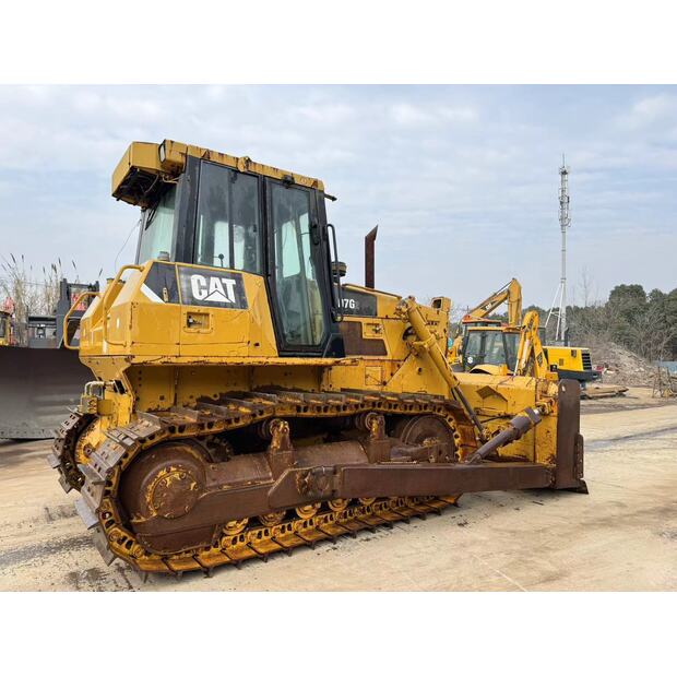 2005 Caterpillar D7G2-45845243