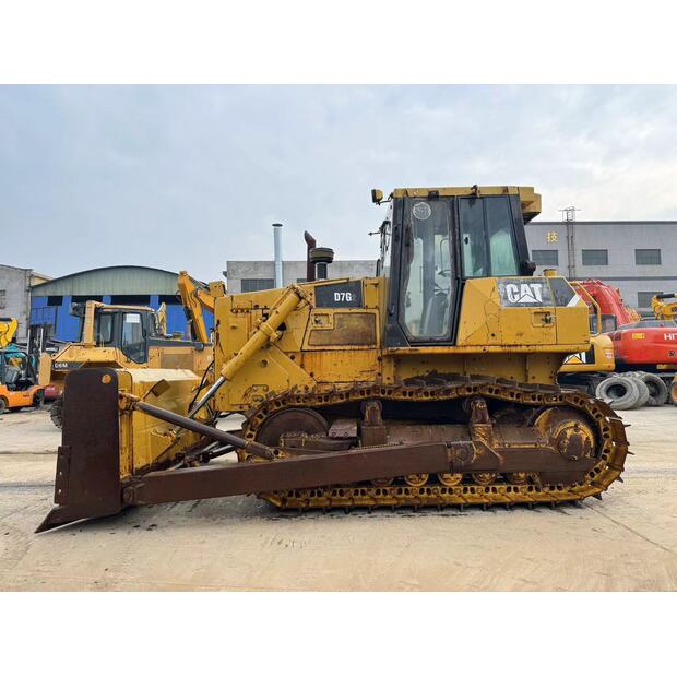 2005 Caterpillar D7G2-45845244