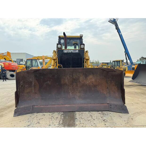 2005 Caterpillar D7G2-45845246
