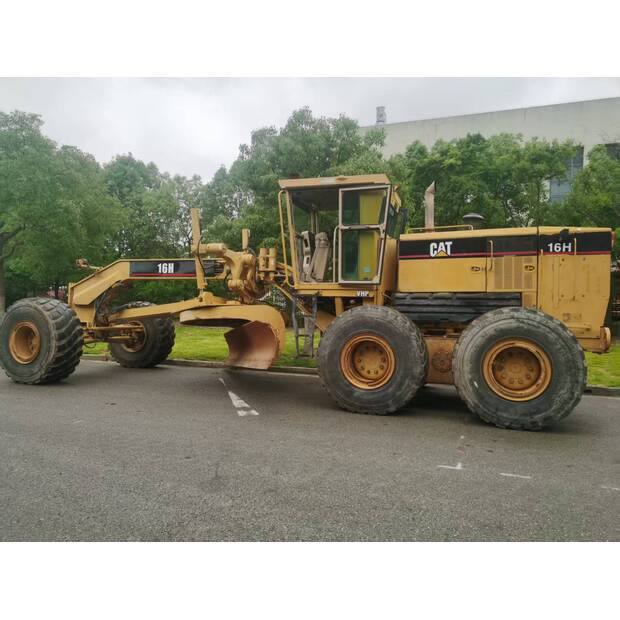 2013 Caterpillar 16H-45845247