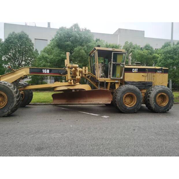 2013 Caterpillar 16H-45845248