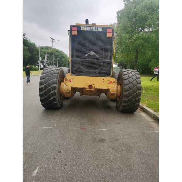 2004 Caterpillar 16H-45845253