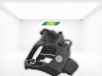 Image de Frein MAN front brake caliper