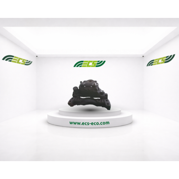 MAN front brake caliper-45845267