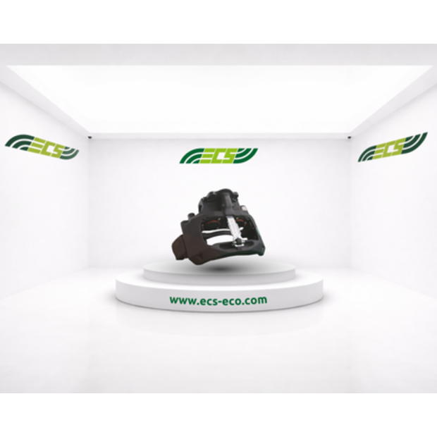 MAN front brake caliper-45845268