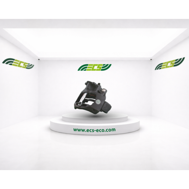 MAN front brake caliper-45845269