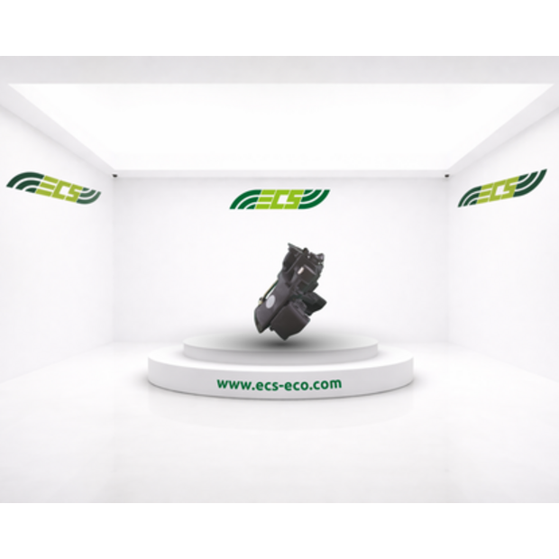 MAN front brake caliper-45845271