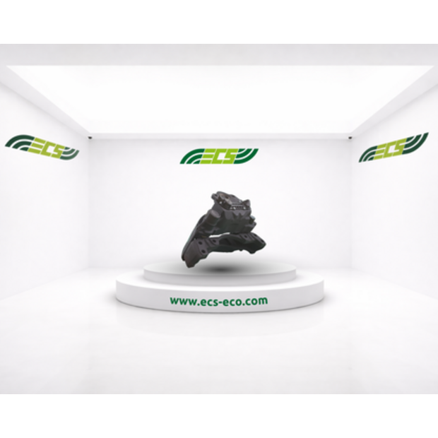 MAN front brake caliper-45845272