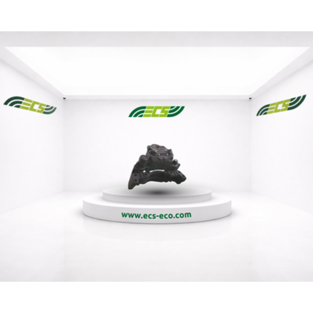 MAN front brake caliper-45845273