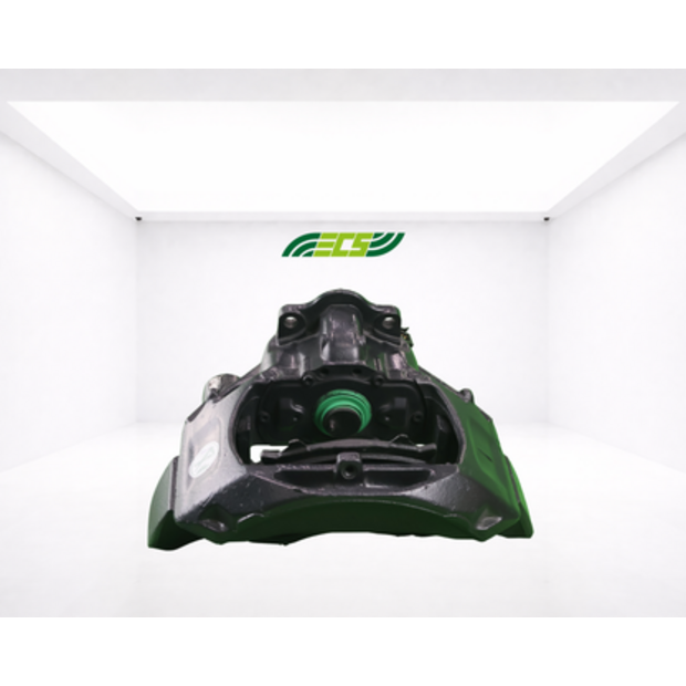 MAN Front Brake Caliper Checked and cleaned-45845274