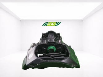 صورة ل الفرامل MAN Front Brake Caliper Checked and cleaned