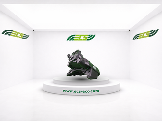 man-front-brake-caliper-checked-and-cleaned-45845279