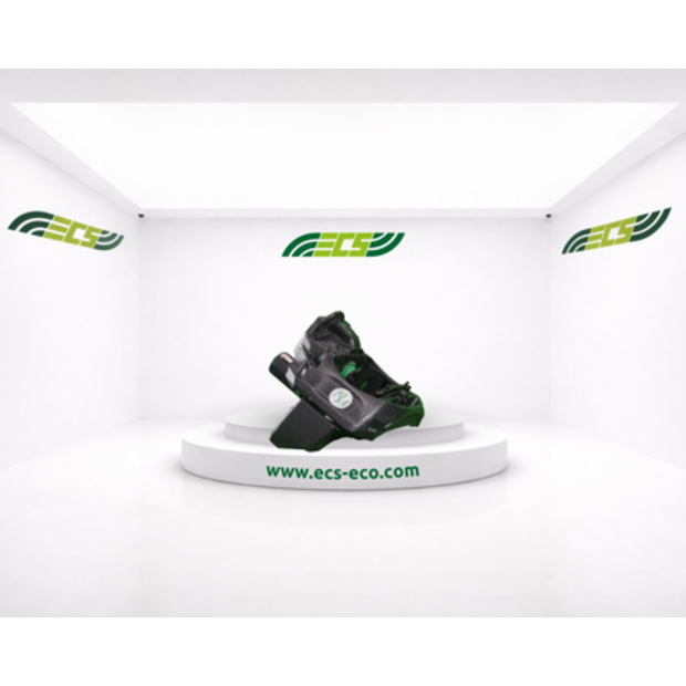 MAN Front Brake Caliper Checked and cleaned-45845280