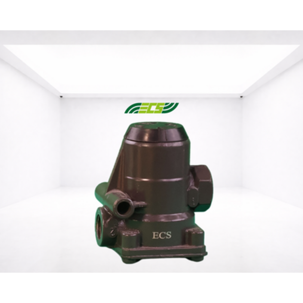 MAN Pressure Limiting Valve-45845283