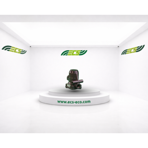 MAN Pressure Limiting Valve-45845284