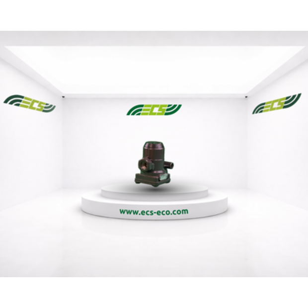 MAN Pressure Limiting Valve-45845285