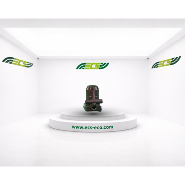 MAN Pressure Limiting Valve-45845286