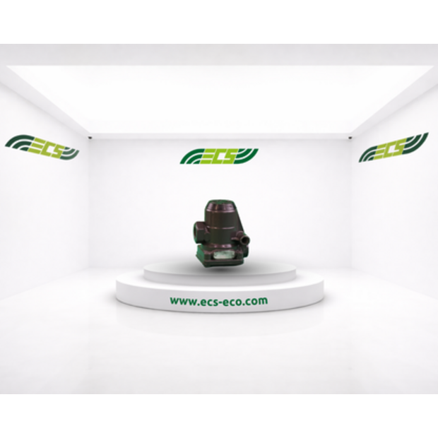 MAN Pressure Limiting Valve-45845287