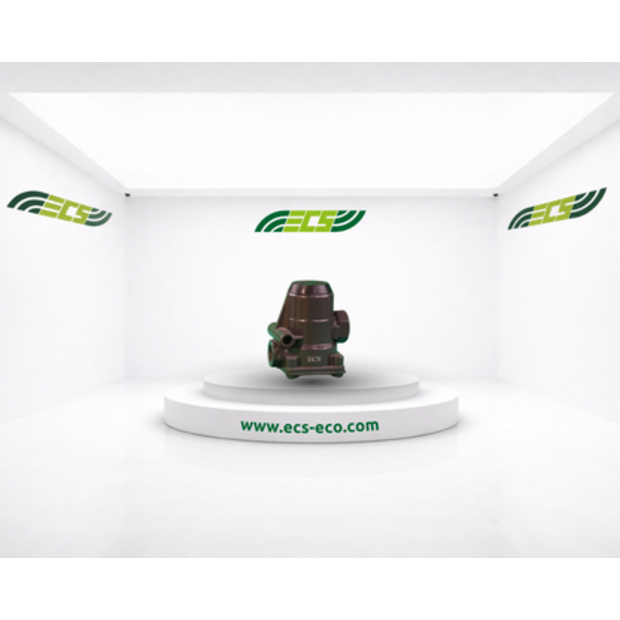 MAN Pressure Limiting Valve-45845288