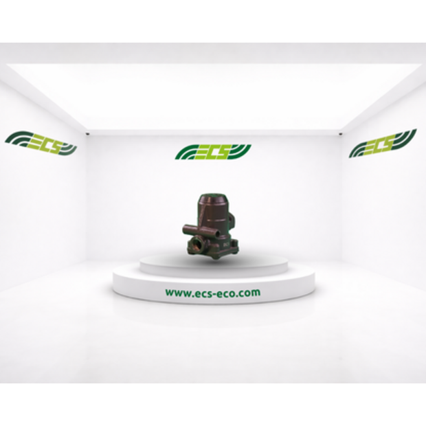 MAN Pressure Limiting Valve-45845289