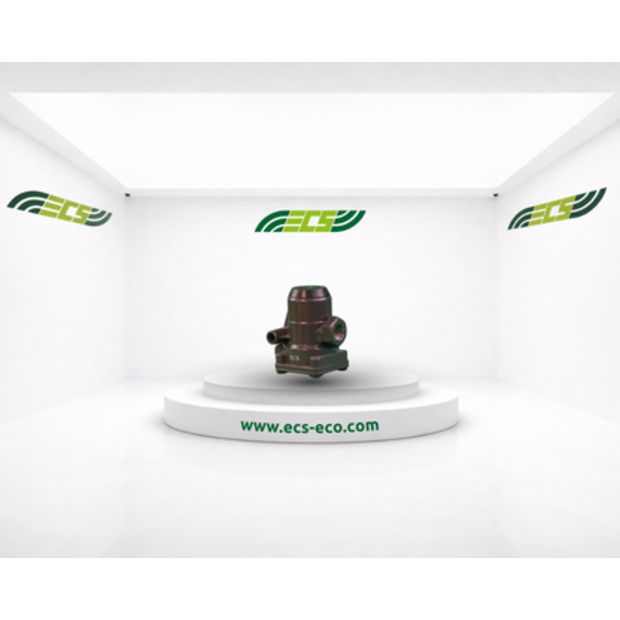 MAN Pressure Limiting Valve-45845290