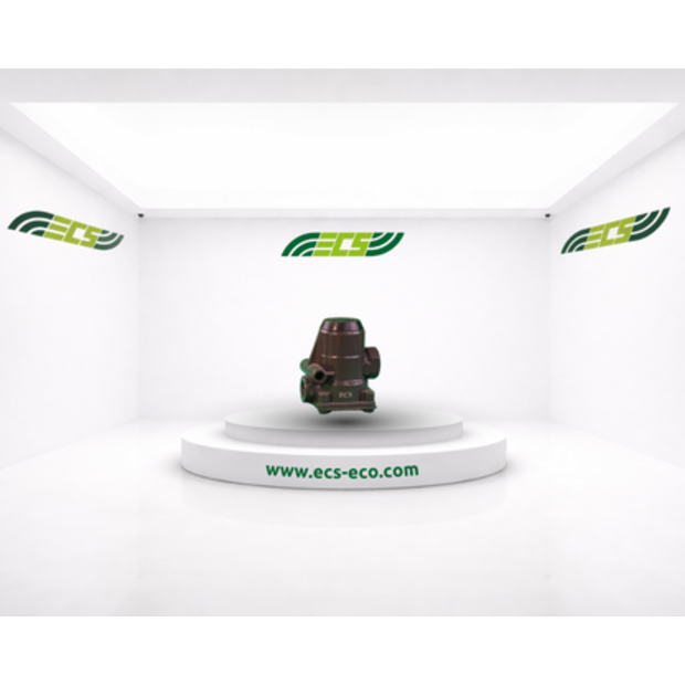 MAN Pressure Limiting Valve-45845291