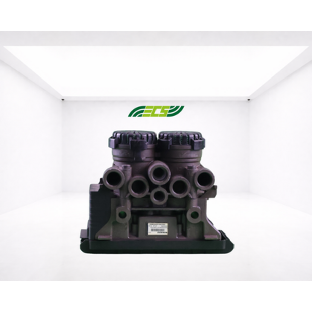 Renault Air Brake Rear Modulator-45845292