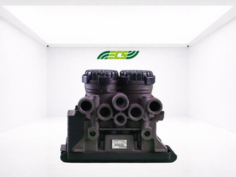 Image for Brake Renault Air Brake Rear Modulator
