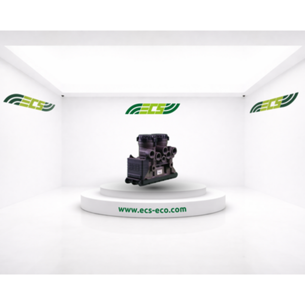 Renault Air Brake Rear Modulator-45845294