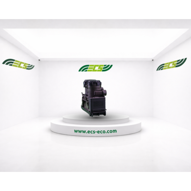 Renault Air Brake Rear Modulator-45845295