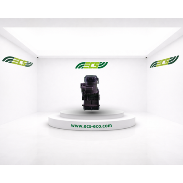 Renault Air Brake Rear Modulator-45845298