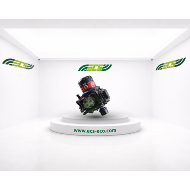 Renault APM Air Dryer-45845306